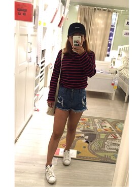 akira葉さんのコーディネート