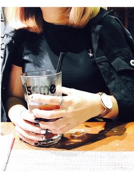 akira葉さんのコーディネート