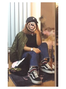 akira葉さんのコーディネート