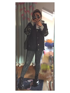 akira葉さんのコーディネート