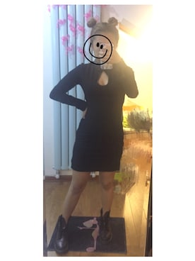 akira葉さんのコーディネート