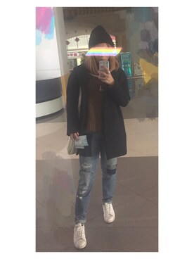 akira葉さんのコーディネート