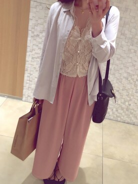 R E I N A 🍬さんのコーディネート