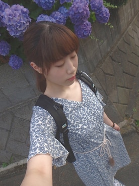 R E I N A 🍬さんのコーディネート