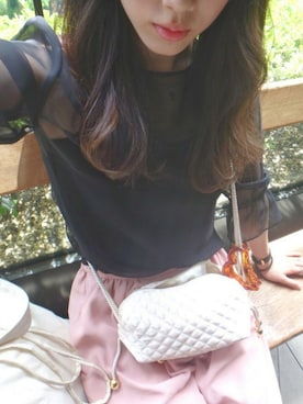 R E I N A 🍬さんのコーディネート