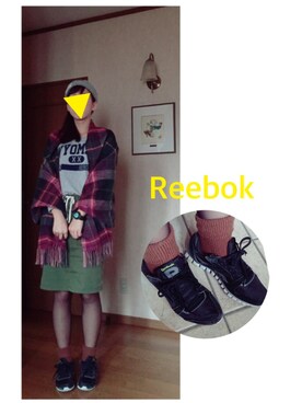 MI◎ ▼△さんのコーディネート