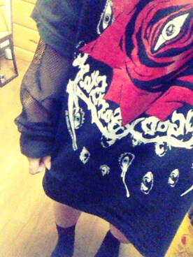 いづきさんのコーディネート