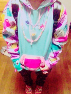 いづきさんのコーディネート