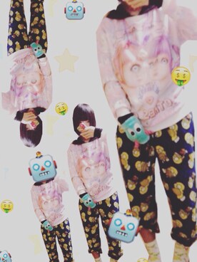 いづきさんのコーディネート