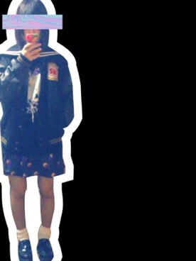 いづきさんのコーディネート