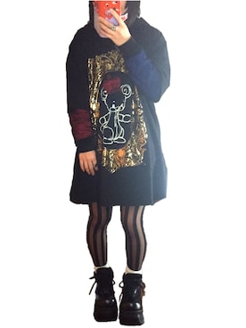 いづきさんのコーディネート