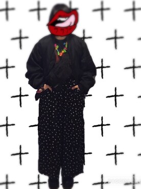 いづきさんのコーディネート