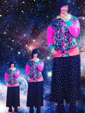 いづきさんのコーディネート