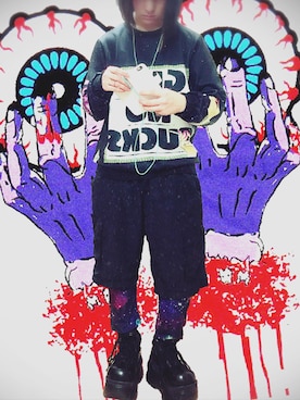 いづきさんのコーディネート