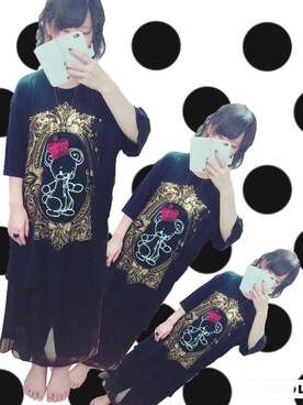 いづきさんのコーディネート