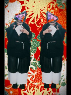 いづきさんのコーディネート