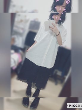 いづきさんのコーディネート