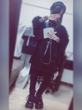 いづきさんのコーディネート