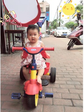 我是变扭婷さんのコーディネート