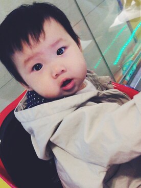 我是变扭婷さんのコーディネート