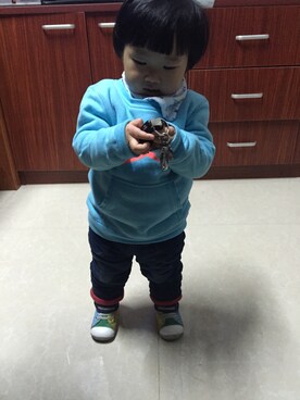 我是变扭婷さんのコーディネート