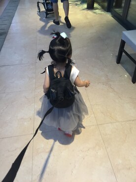 我是变扭婷さんのコーディネート