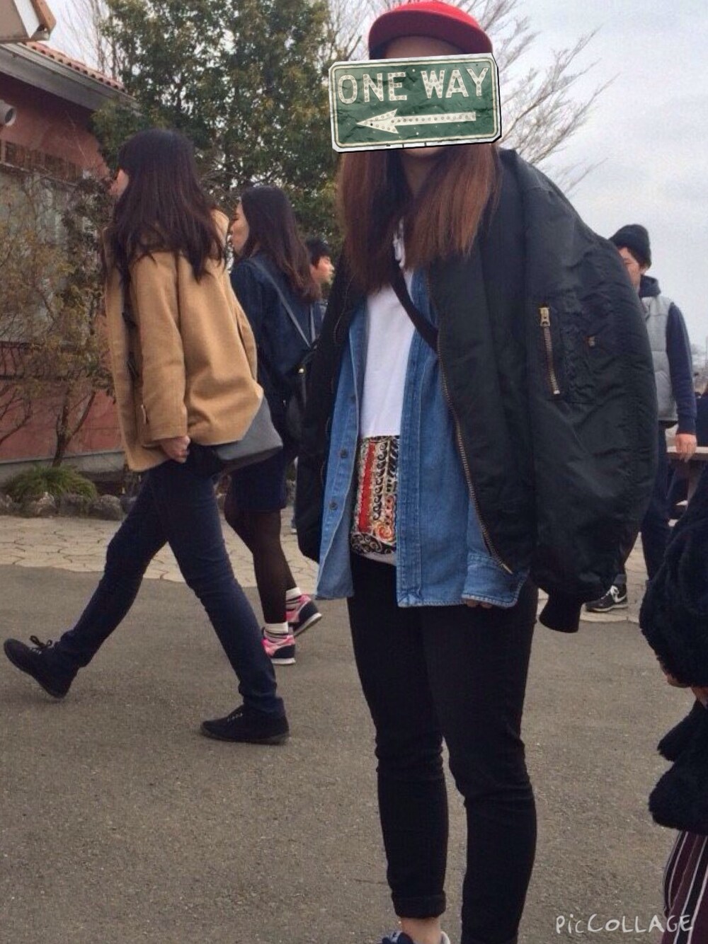 【どんなコーデにも合う◎】ローレンラルフローレン　オフホワイト ショルダーバッグ POLO RALPH LAURENのショルダーバッグ（ホワイト系）を使った