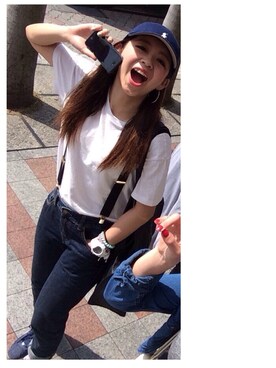 Mikuさんのコーディネート