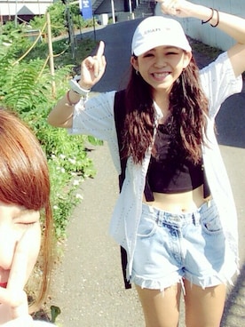 Mikuさんのコーディネート