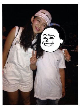 Mikuさんのコーディネート