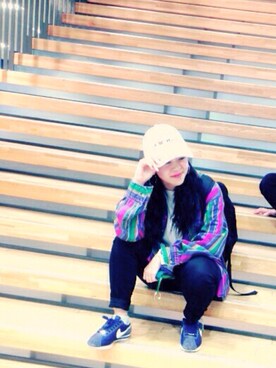 Mikuさんのコーディネート