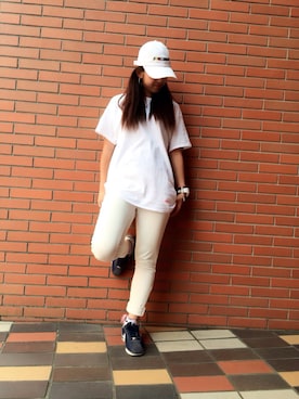 Mikuさんのコーディネート