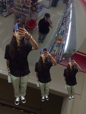 Mikuさんのコーディネート