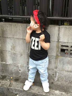 SALLYさんのコーディネート