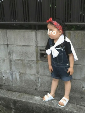 SALLYさんのコーディネート