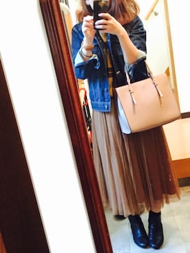 akko##さんのコーディネート