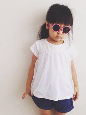 miumiuさんのコーディネート