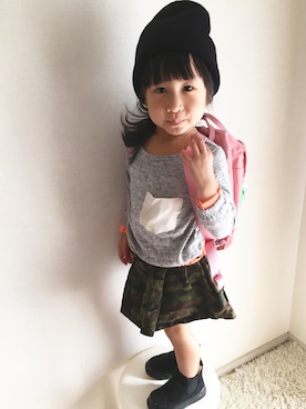 miumiuさんのコーディネート