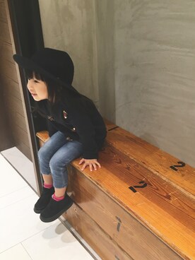 miumiuさんのコーディネート