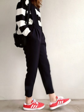 りなさんのコーディネート