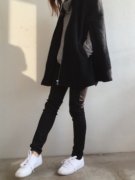 りなさんのコーディネート