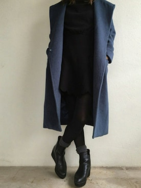 りなさんのコーディネート