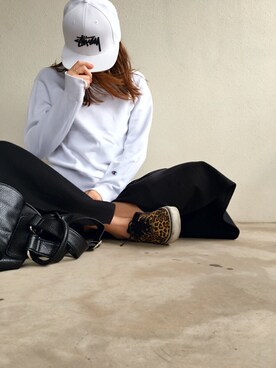 りなさんのコーディネート