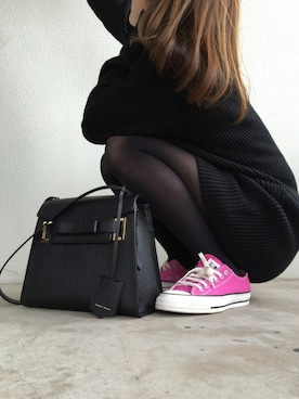 りなさんのコーディネート