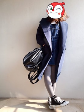 りなさんのコーディネート