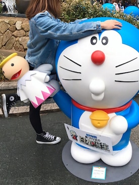 りなさんのコーディネート