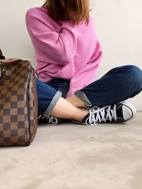 りなさんのコーディネート