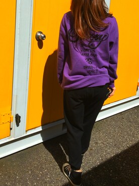 りなさんのコーディネート