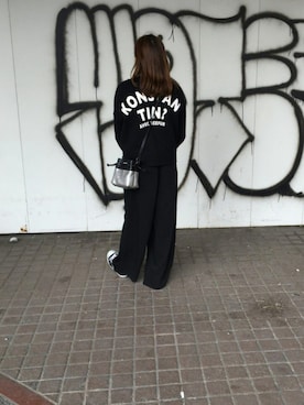 りなさんのコーディネート