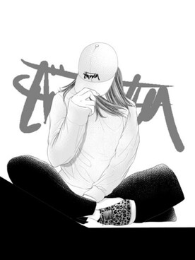 りなさんのコーディネート